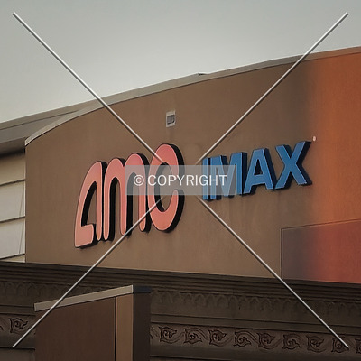 Chesterfield Mall by Ryan Hildebrand