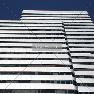 Pacwest Center by Serdica