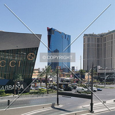 Elara by Hilton Grand Vacations by Nephilim