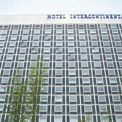 Hotel InterContinental Geneve by Huopa