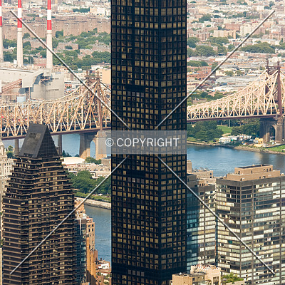 Trump World Tower by Serdica