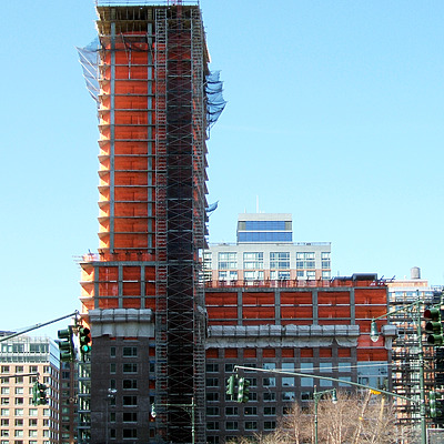 Liberty Luxe by John Cahill