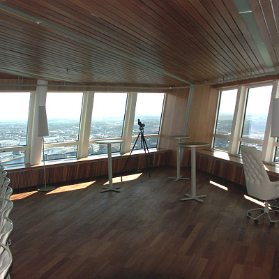 HSB Turning Torso by Marshall Gerometta