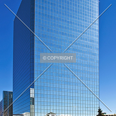 Robert B. Atwood Building by Jorge Molina