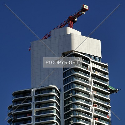 Grand Tower by Nephilim