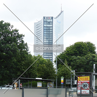 Panorama Tower by Nephilim