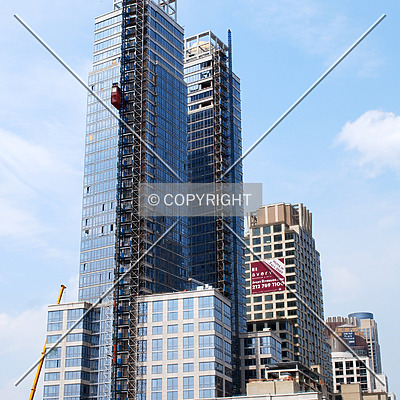 The Rushmore by Royce Douglas