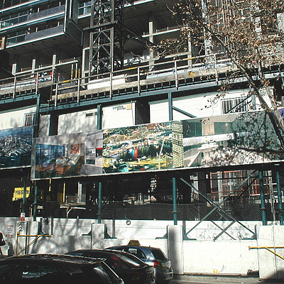 Lumière Residences by John Bek