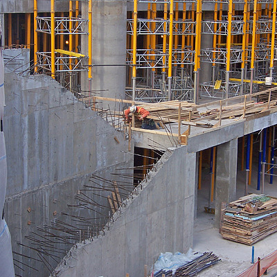 Trump International Hotel & Tower by Shawn Ursini