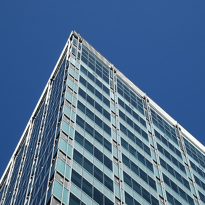 HSBC Tower by John Bek