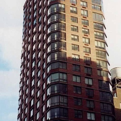 300 East 64th by Nate Lindsey