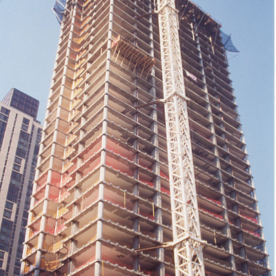 One Sutton Place North by Marshall Gerometta
