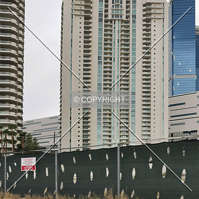 Turnberry Place Three by Nephilim