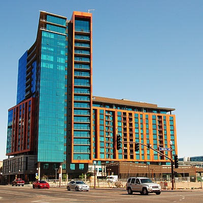 Mirabella by Brian LoBue