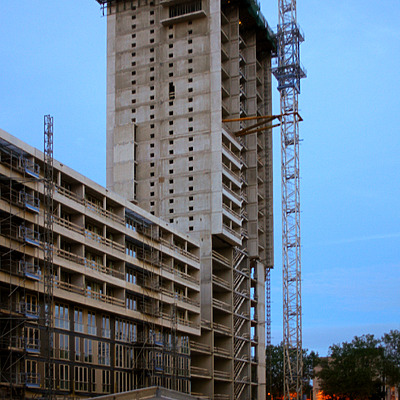 Intermezzo 1 by Daniel Kieckhefer