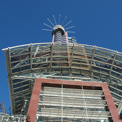 Majestic Centre by John Bek