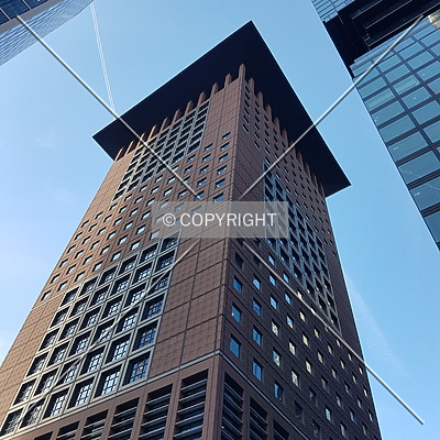 Japan Center by Nephilim