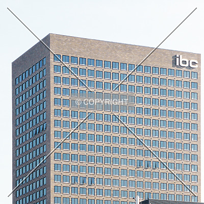 IBC Tower by Nephilim