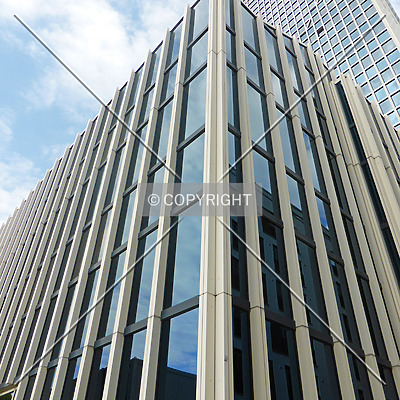 Rhein-Main-Center by Nephilim