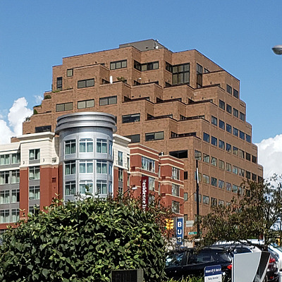 One North Main by Ryan Hildebrand