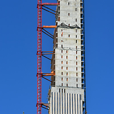 111 West 57th Street by John W. Cahill