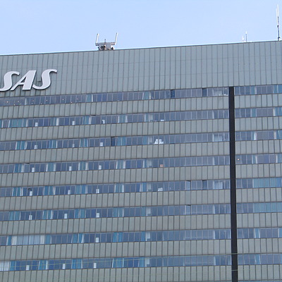 Radisson SAS Royal Hotel by Anders Skærlund Petersen