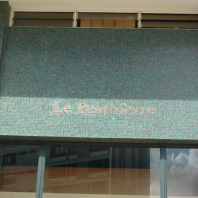 Le Penthièvre by Florian Barbier