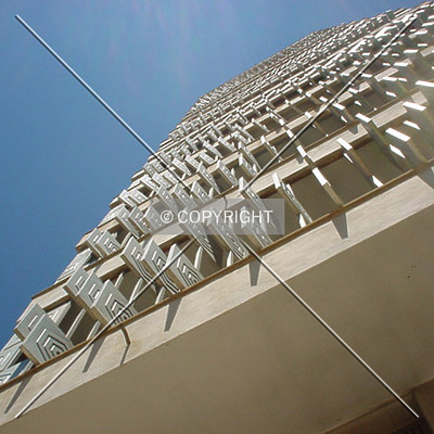 Torre Asima by Nephilim
