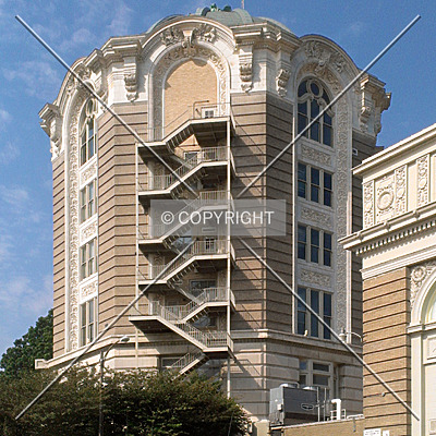 University City City Hall by Ryan Hildebrand