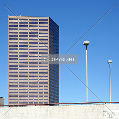 US Bancorp Tower by Serdica