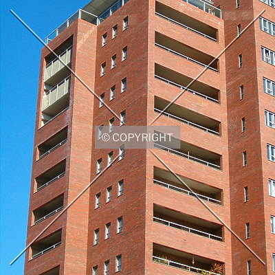 Hermestoren by René Hogendijk