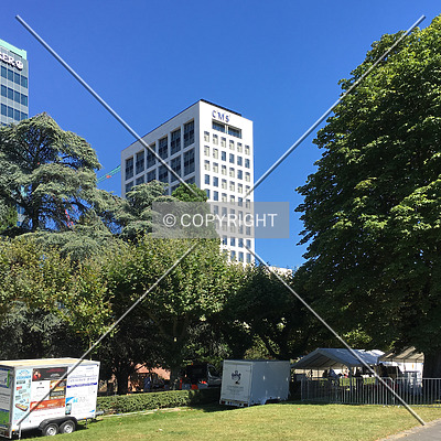 MainTor Panorama by Nephilim