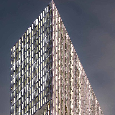ONE by Meurer Architekten