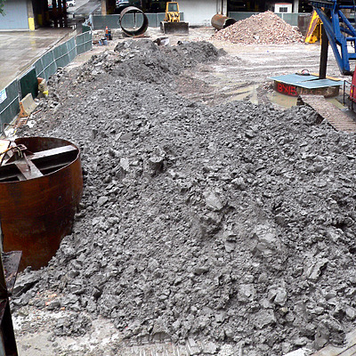 300 North LaSalle by B. Victor Adams