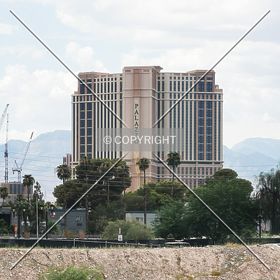 The Palazzo by Nephilim