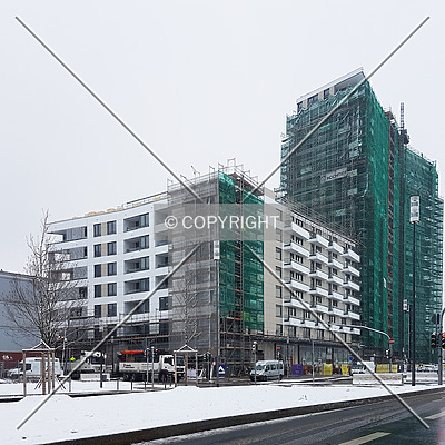 Praedium by Nephilim