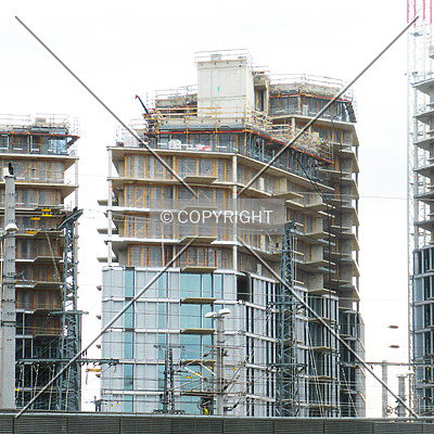 Parkapartments am Belvedere III by Nephilim