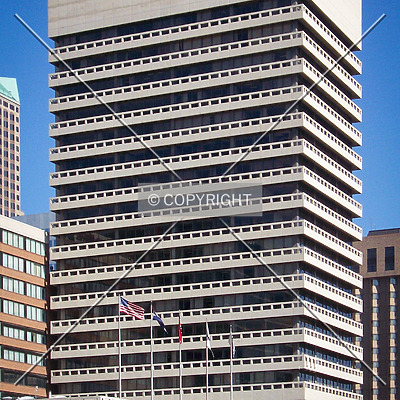 KMOV Gateway Tower by Ryan Hildebrand