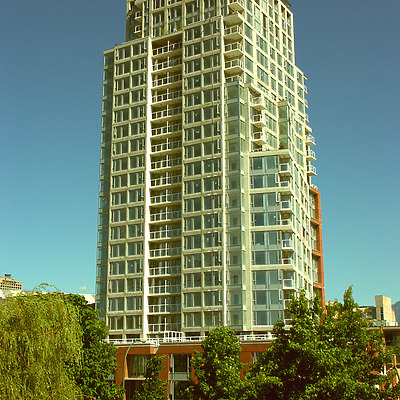 Taylor by Garrett Stout