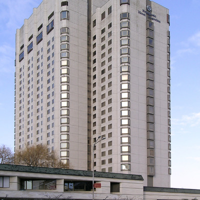 Kempinski Hotel Zografski by Kaloian