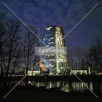 Skytower by Nephilim