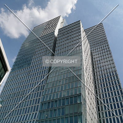 Nextower by Nephilim