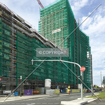 Praedium by Nephilim