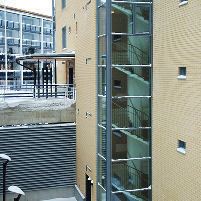 Siltavahti by Huopa