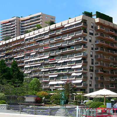 Émilie Palace by Sébastien Corniot