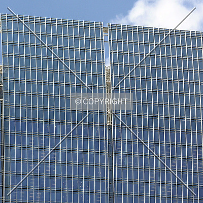 1180 Peachtree by Chris Patriarca