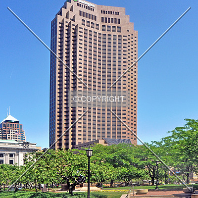200 Public Square by Jorge Molina