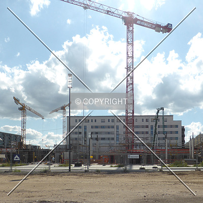 Praedium by Nephilim