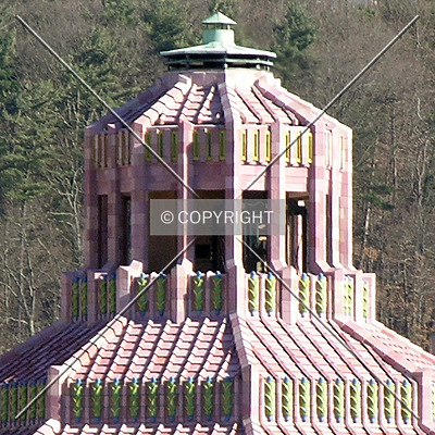 Asheville City Hall by Chris Patriarca
