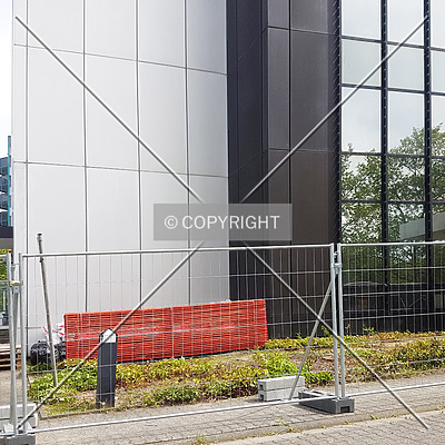 Ruby Tower by Nephilim